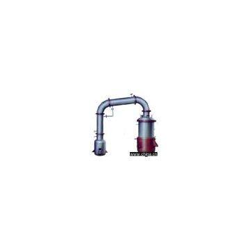 ZN Series Vacuum decompression enriching kettle