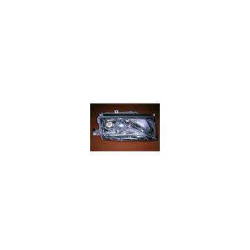 Skoda - OCT I New Headlight