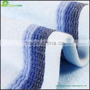 Eco-friendly Soft Bamboo Towel Set Factory Price Gift Bamboo Fiber Towel Set With Customized Logo Bamboo Towel Set photo-6