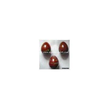 Red Jasper Eggs