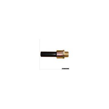 Sell PE Steal Transition Threaded Fitting