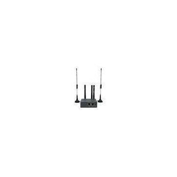 21Mbps UMTS WCDMA 3G Mobile Broadband Wireless Router With External Antenna