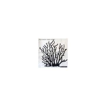 decoration coral parts of laser cutting services