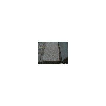 Granite Step - G687 Peach Red