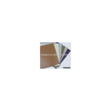 Notebook Leather