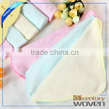 5pcs bamboo towel sets for baby