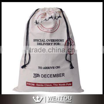 Wholesale Fashion Christmas Gift Bag