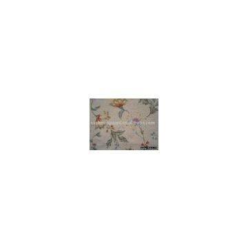 Jacquard Tapestry Fabric
