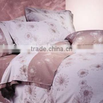 Star Hotel Bedding Set 0001