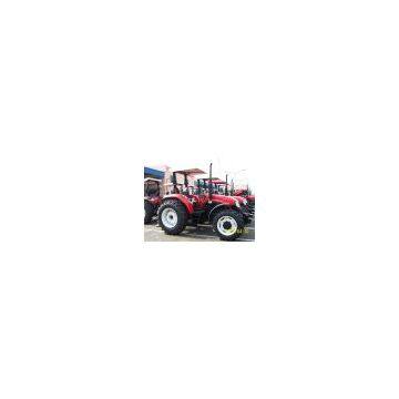 Supply 17-180hp tractors (2WD & 4WD)