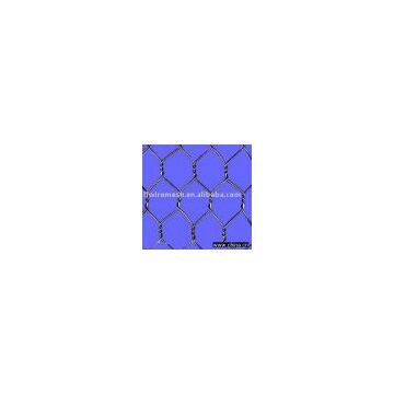 Hexagonal Wire Mesh