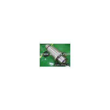 CNC High Frequency Motor Spindle