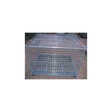 Sealed Storage Cage photo-2