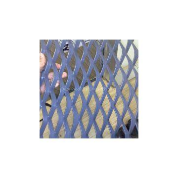 High Quality Steel Mine Screen