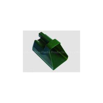 Plastic Horse Feed Scoop/grooming Tool