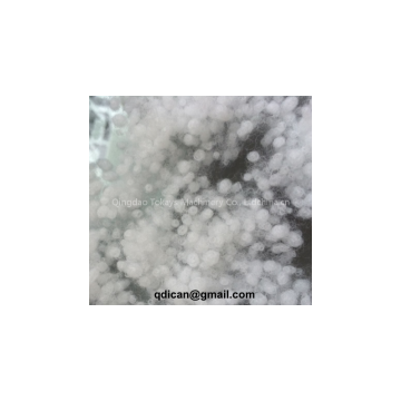 Ball Fiber Making and Filling Machine photo-2