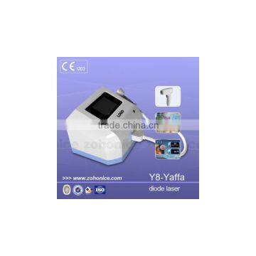 2015 best-selling Hair removal 808 diode laser