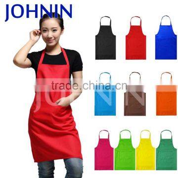 New Style Promotional Printed Adjustable Kitchen Apron photo-6