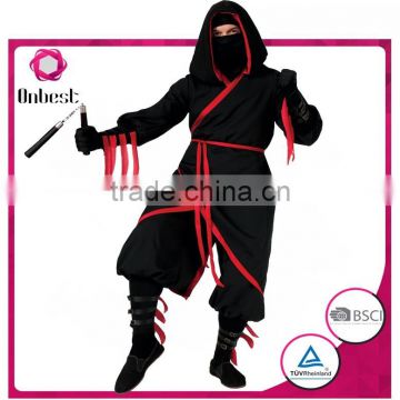 Ninja warrior for children wholesales children carnival costume cosplay costume