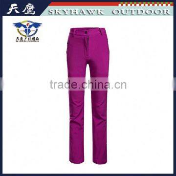 Women Lightweight Trousers