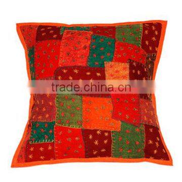 Indian Wholesale Home decor Cushion Cover
