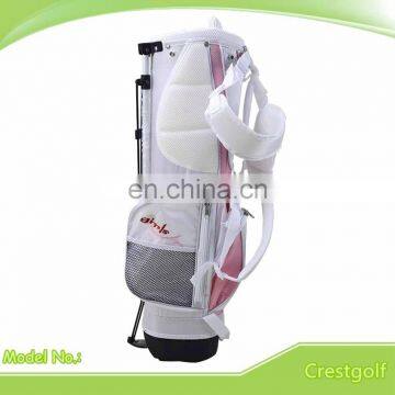 High Quality Kids Golf Club Sets With Head Cover and Arm Sleeve photo-3