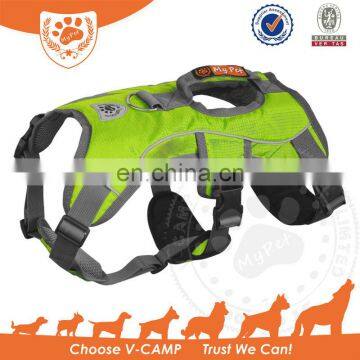 My Pet VC-OHC12001 China Supplier pet harness led