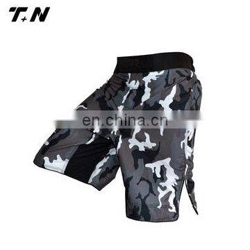 Short mma shorts custom mma shorts oem