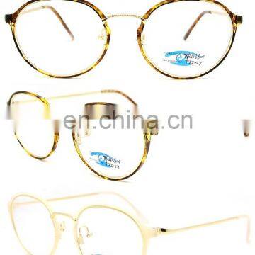 2017 Fashionable Design Beautiful Colour TR90 Optical Frame(TR1101)