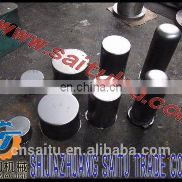 Dry Powder Cylinder Production Line photo-3