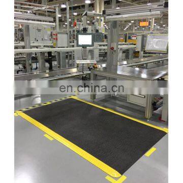 Ultimate Guide Standing ESD Safe Anti-fatigue Floor Mat