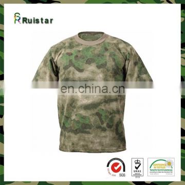 lasted casual tactical camouflage t-shirt men long sleeve