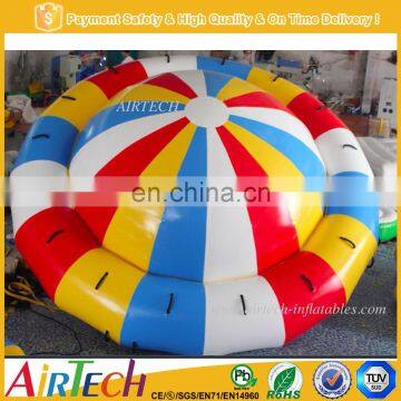 BEST quality inflatable water play equipment water toy for sale