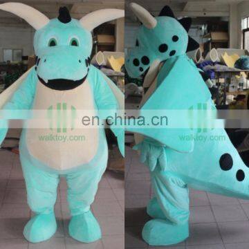 HI CE AZO Super quality animals mascot costume strong animals costume