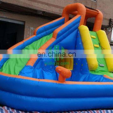 HI Best Price Funny Commercial Inflatable Slide, Cheap Giant Inflatable Water Slide for Sale photo-4