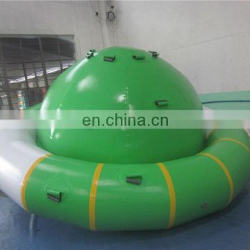 2013 hot sale giant inflatable water toys water saturn