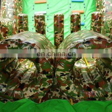 2017 Giant Inflatable Obstacle, Adult Inflatable Obstacle Course, Inflatable Obstacle for Adults photo-4