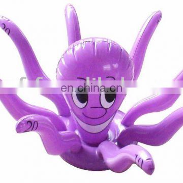 Halloween octopus Decoration