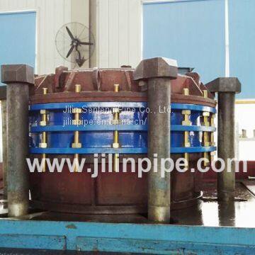 Dismantling joint