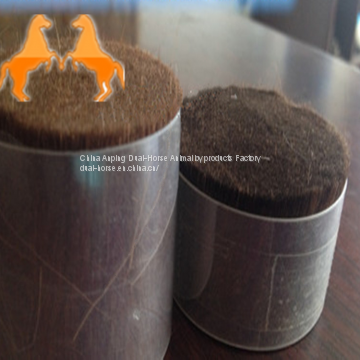 High Quality Horse Body Hair