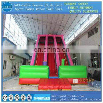 commercial outdoor slides for adults on sale