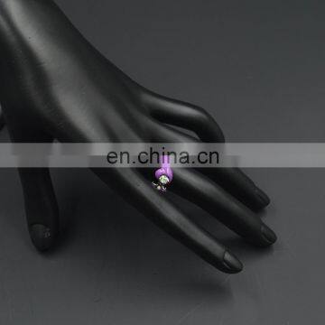 MCR-0014 In stock latest fashion couple Diamond Wedding Ring, Engagement Ring