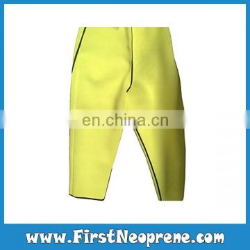 Hot Selling Best Seller Low Waist Neoprene Pants