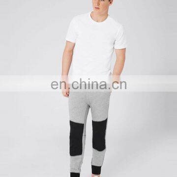 2017 wholesale blank jogger pants, men sweat pants, custom jogger sweatpants
