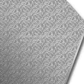 Grade 633 Stainless Steel Press Moulds photo-2