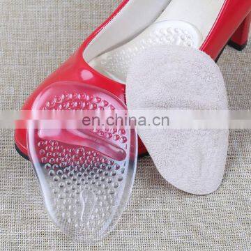 Ball of Foot Cushions-Metatarsal Foot Pads for Pain Relief