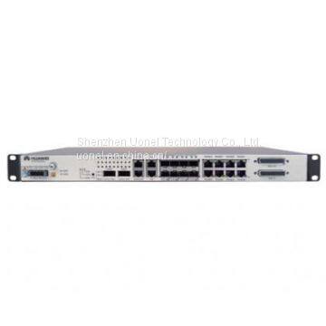 Huawei ATN 910 AND1ML1/AND1ML1A - 16 Channels E1 Electrical Interface Board