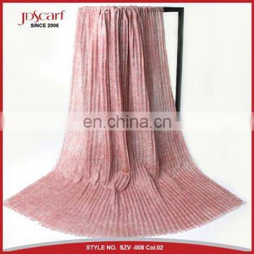 Manufacturer Supply Wholesale Magic Scarf for Women Ladies photo-2
