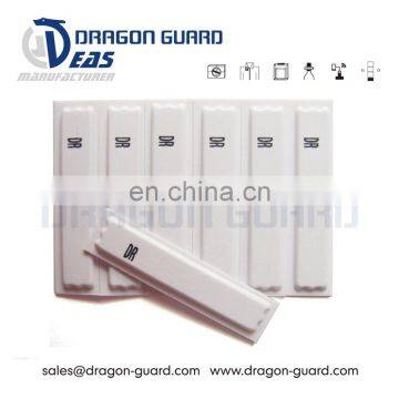 Dragon Guard Clothing Anti-theft alarm eas label, eas label tag, security eas label