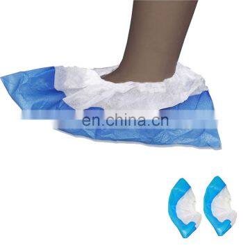 disposable shoe cover,rain shoe covers,non-slip shoes cover